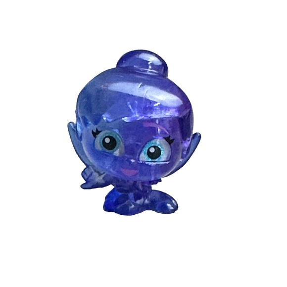 Disney Series 11 Technicolor l TINKERBELL Peter Pan Special Edition Figure - Picture 1 of 2